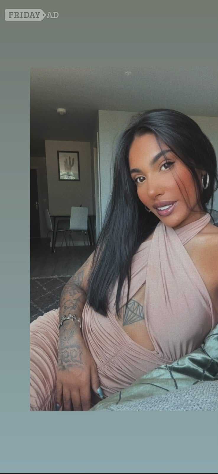 Melisa Squirt 1,best Deep❤️‍🔥 Bj Deep ❤️‍🔥ever In Your Life❤️‍🔥💥 main image
