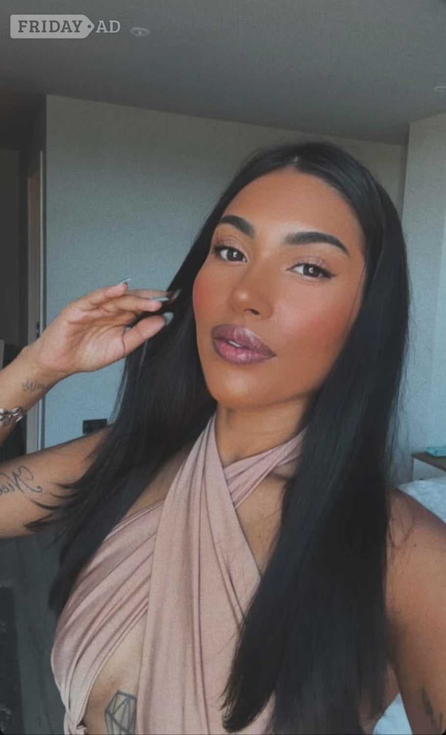 Melisa Squirt 1,best Deep❤️‍🔥 Bj Deep ❤️‍🔥ever In Your Life❤️‍🔥💥 main image