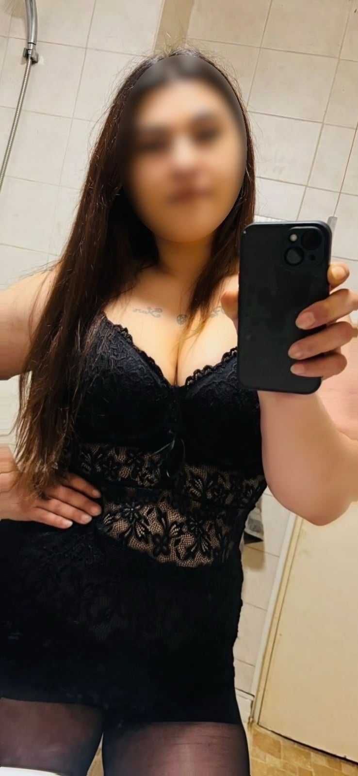 New Naughty Minx In Town!  main image