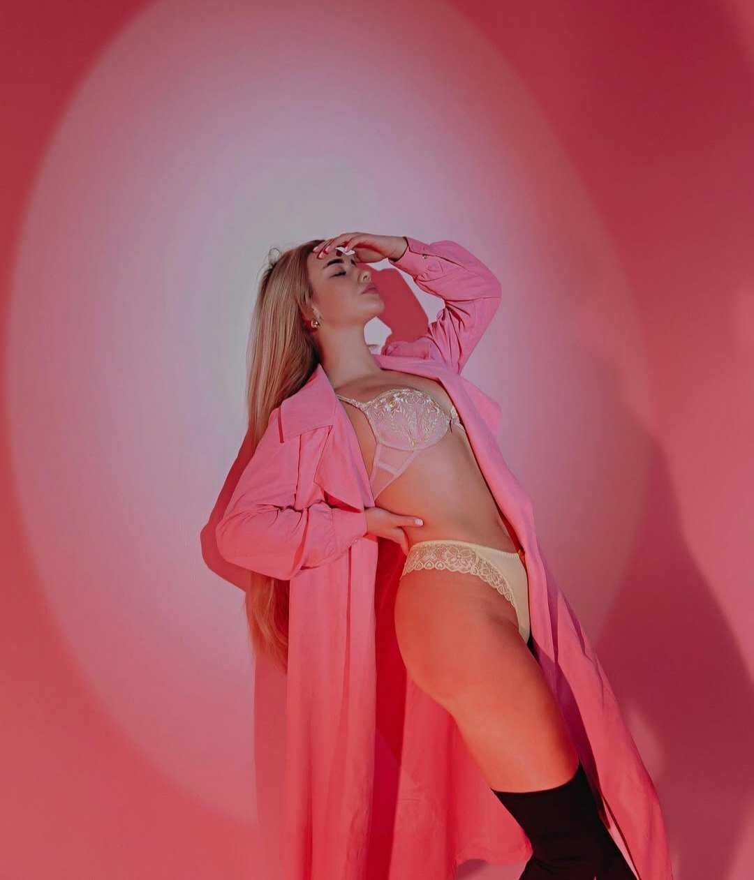 ❣the Best Erotic Massage In Brighton. ❣naked Body To Body Spiritual Tantric With Xenia❣ main image