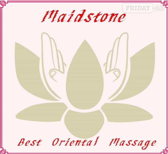 Oriental Therapists Provide Excellent Full Body Massage In Maidstone main image