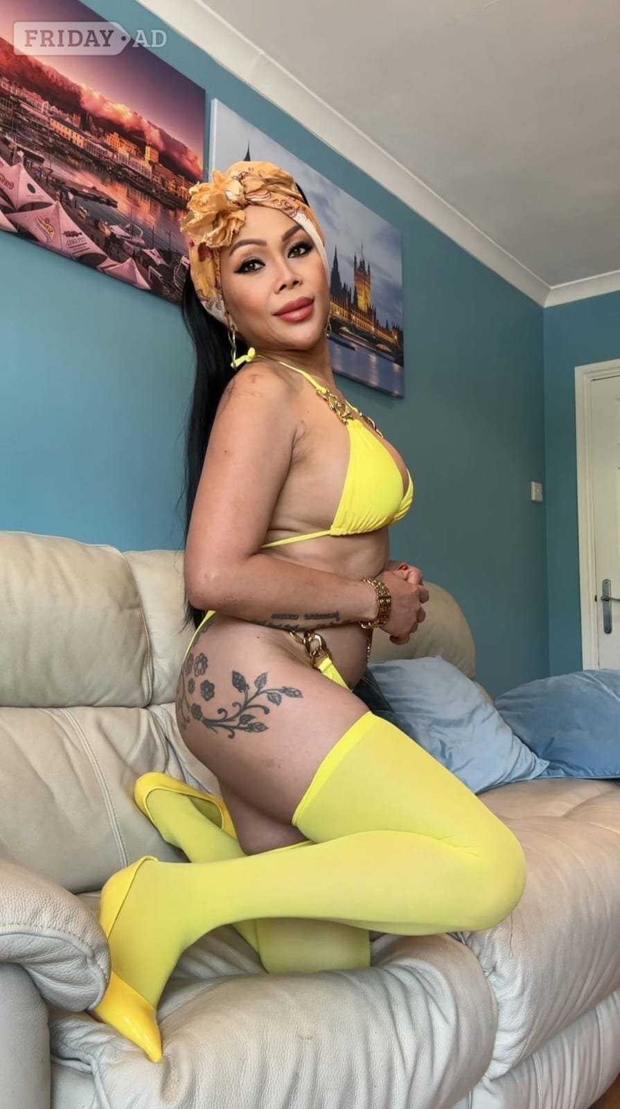 Lydia   Thai  Sexy main image