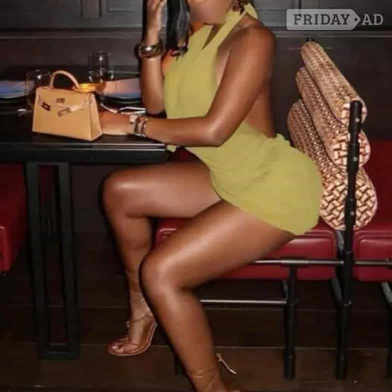 Have Fun With Coco Tonight! main image