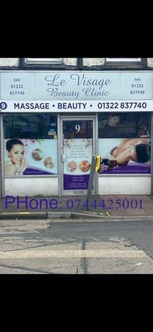 Best Massage In Dartford main image