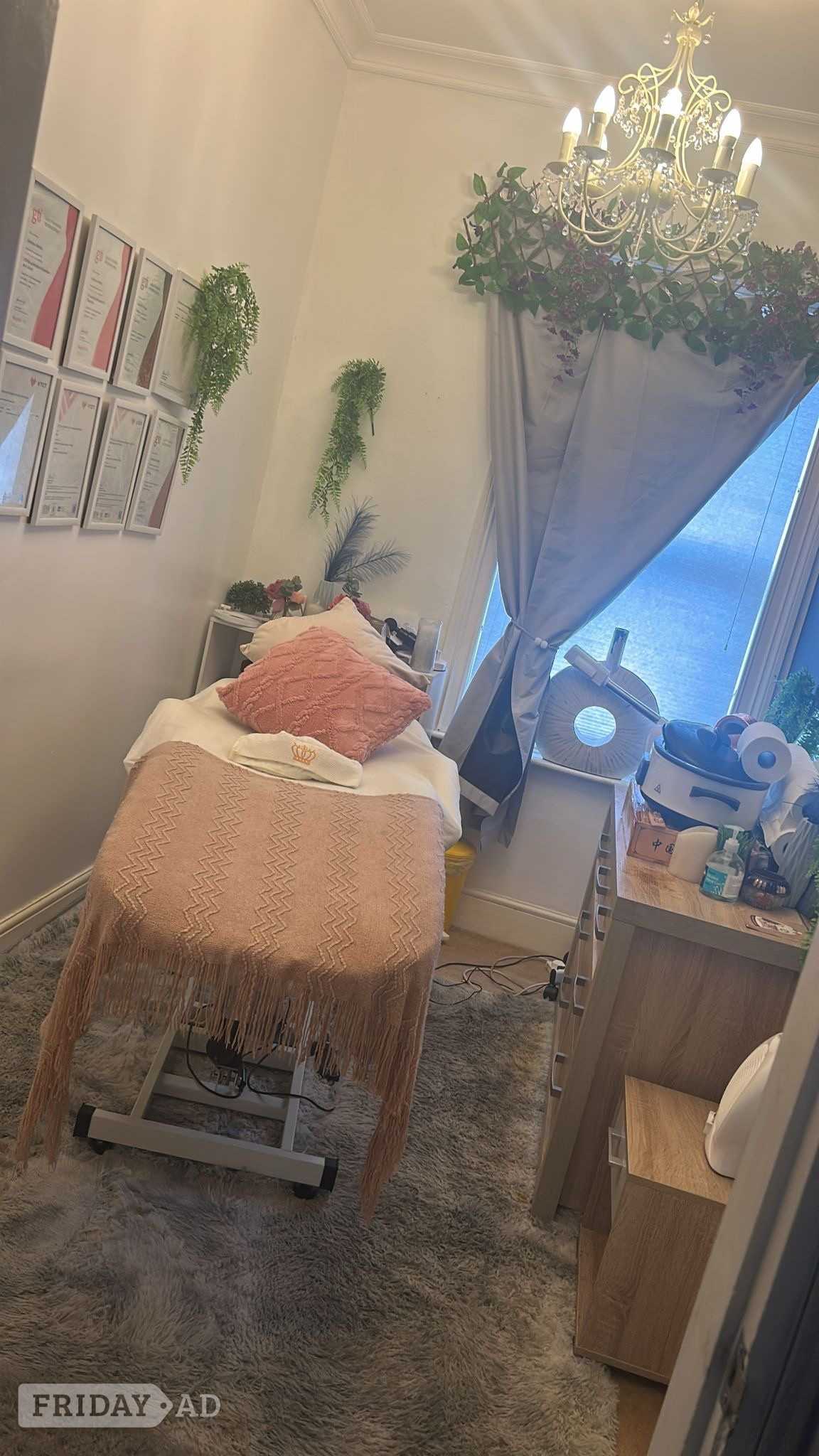 Tantric Experience In The Town ! main image