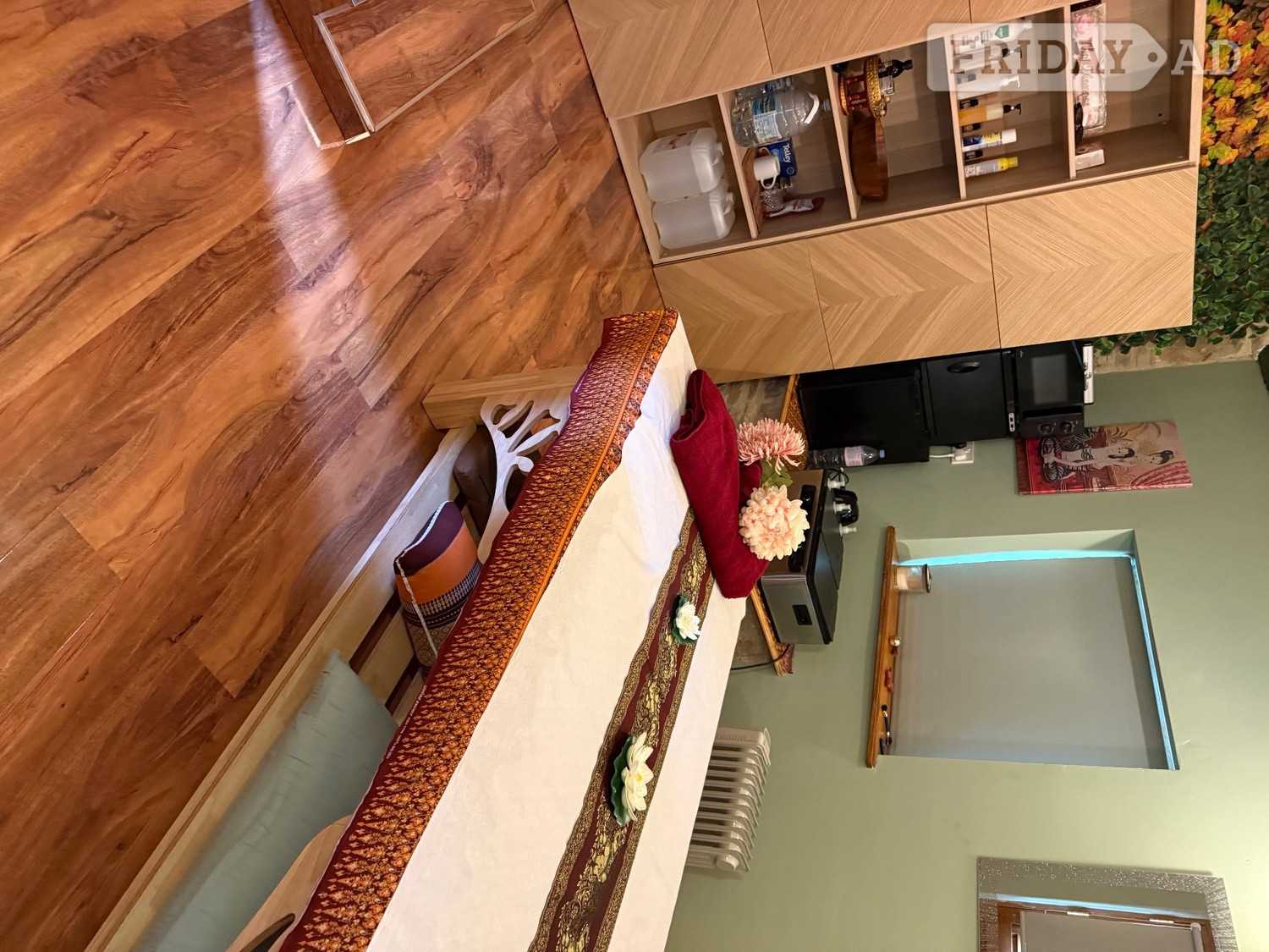 Traditional Thai Massage main image