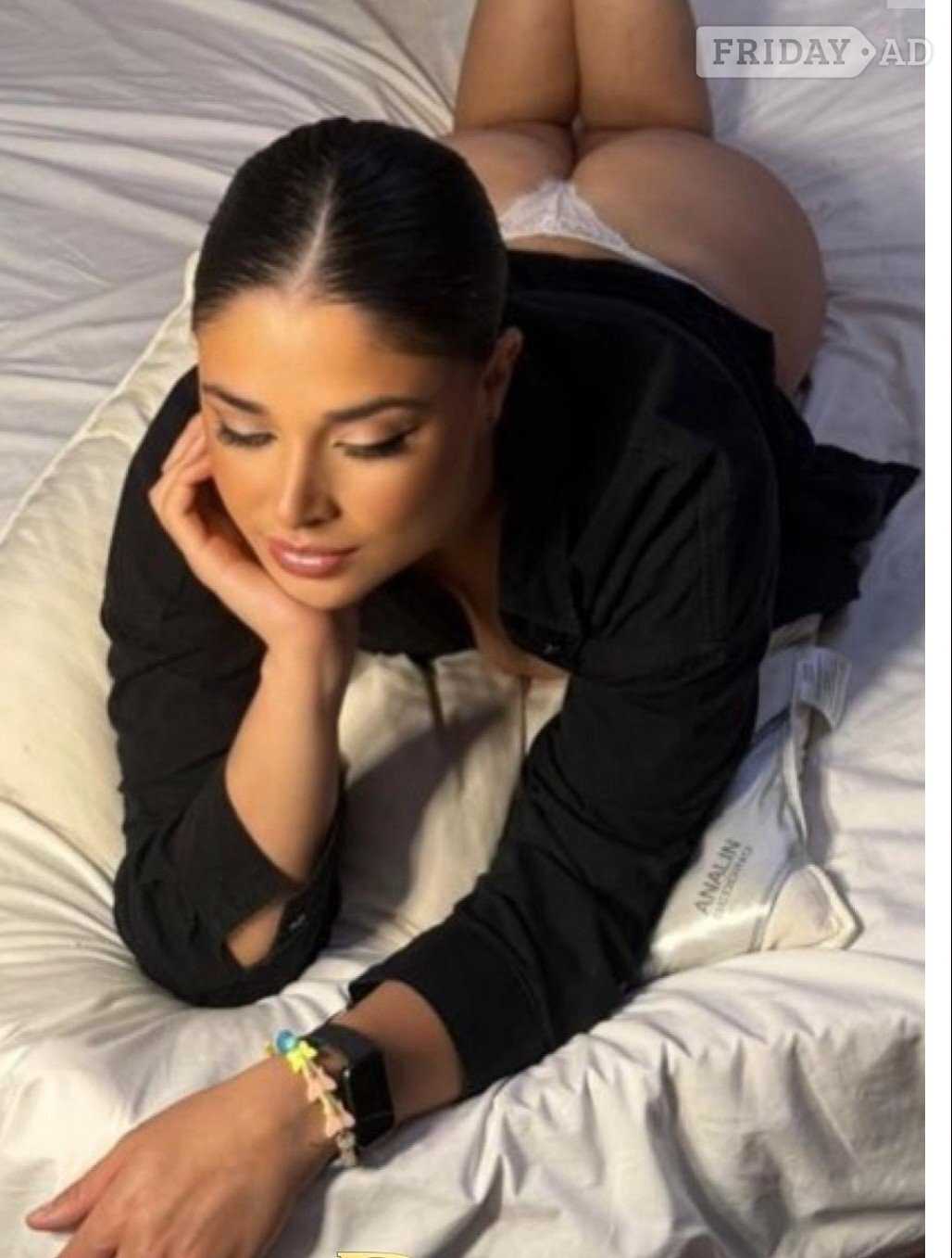 💖 Magic Hands Erotic Massage 💖 main image