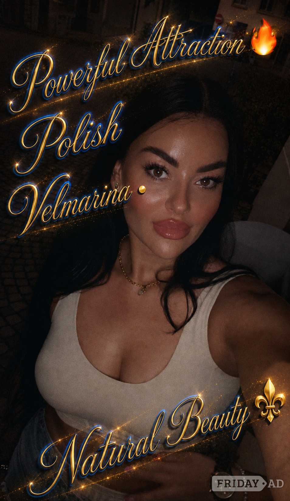 Discover🍋polish Sweet Energy🌿powerful Attraction🌹relaxed Atmosphere🇵🇱 🌸 Time Made Just 4u🌿 Refined. Discreet. Unforgettable Moments 🍑 Fine Choice📍 main image