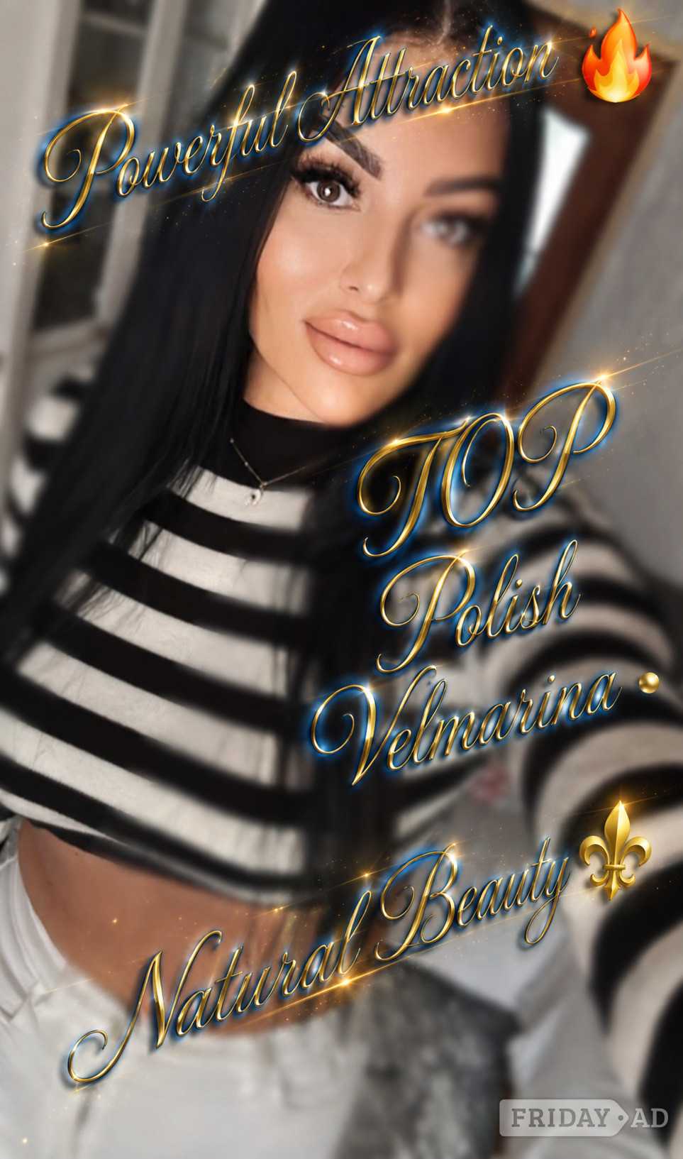 Discover🍋polish Sweet Energy🌿powerful Attraction🌹relaxed Atmosphere🇵🇱 🌸 Time Made Just 4u🌿 Refined. Discreet. Unforgettable Moments 🍑 Fine Choice📍 main image