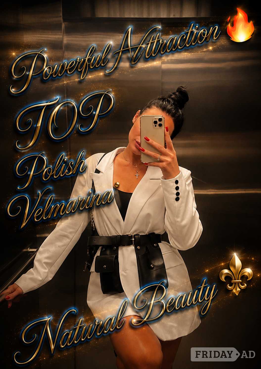Discover🍋polish Sweet Energy🌿powerful Attraction🌹relaxed Atmosphere🇵🇱 🌸 Time Made Just 4u🌿 Refined. Discreet. Unforgettable Moments 🍑 Fine Choice📍 main image