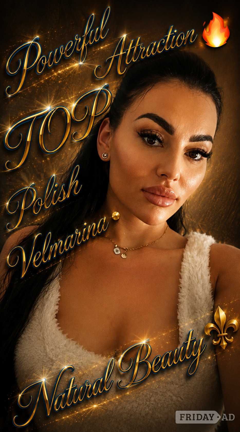 Discover🍋polish Sweet Energy🌿powerful Attraction🌹relaxed Atmosphere🇵🇱 🌸 Time Made Just 4u🌿 Refined. Discreet. Unforgettable Moments 🍑 Fine Choice📍 main image