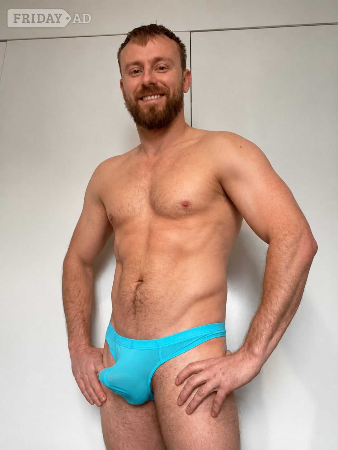Male Escourt For Women  main image