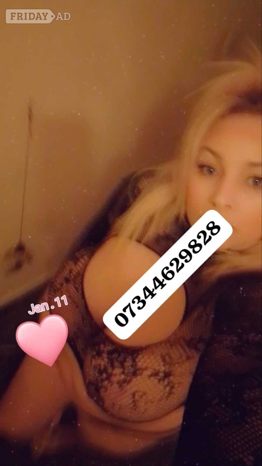Hello I'm Emma  main image