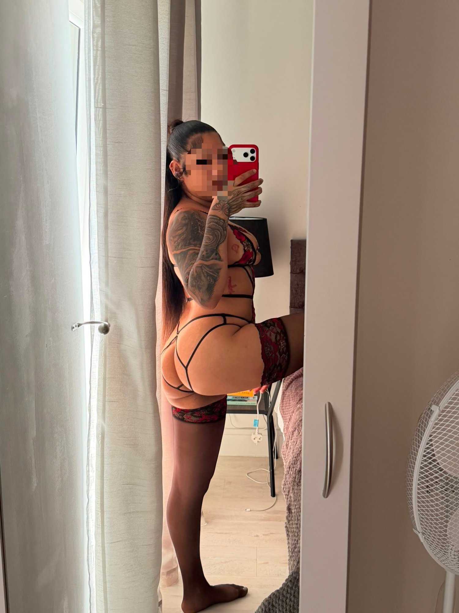 Hi Im Sofia, Caribbean Lady New In Town, Call Me On main image
