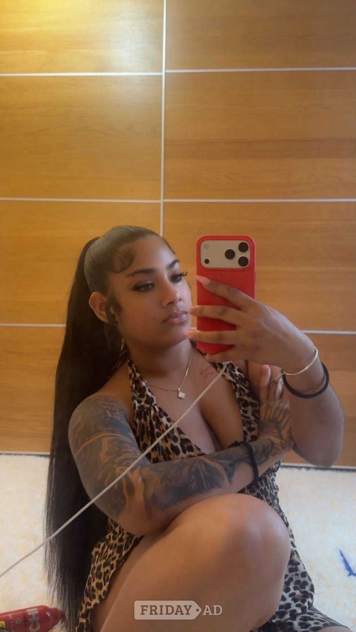Hi Im Sofia, Caribbean Lady New In Town, Call Me On main image