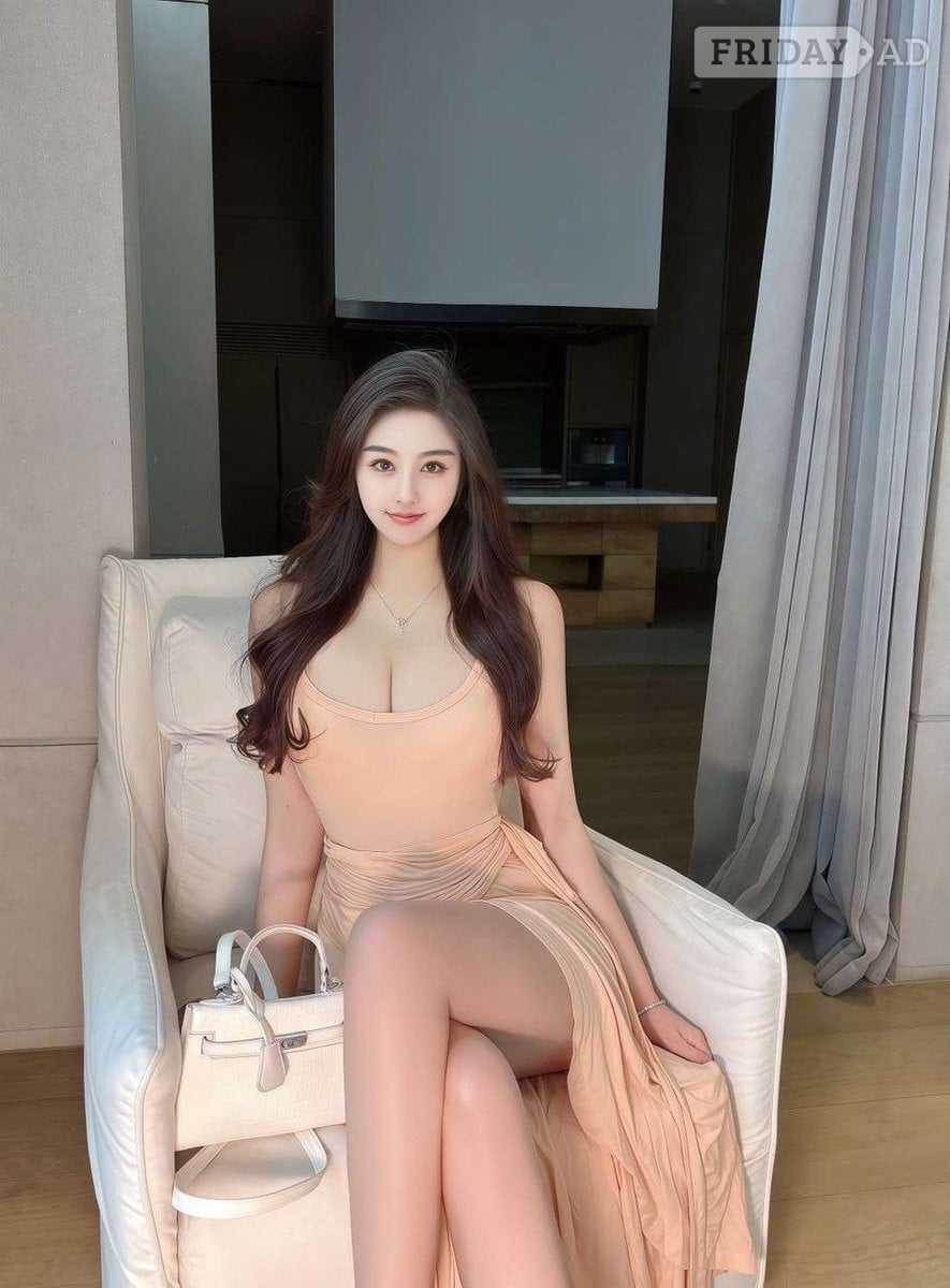 ❤ Sexy Asian ❤ Gorgeous Babe Escorts Female Girl Women Me7 Sensual Service main image