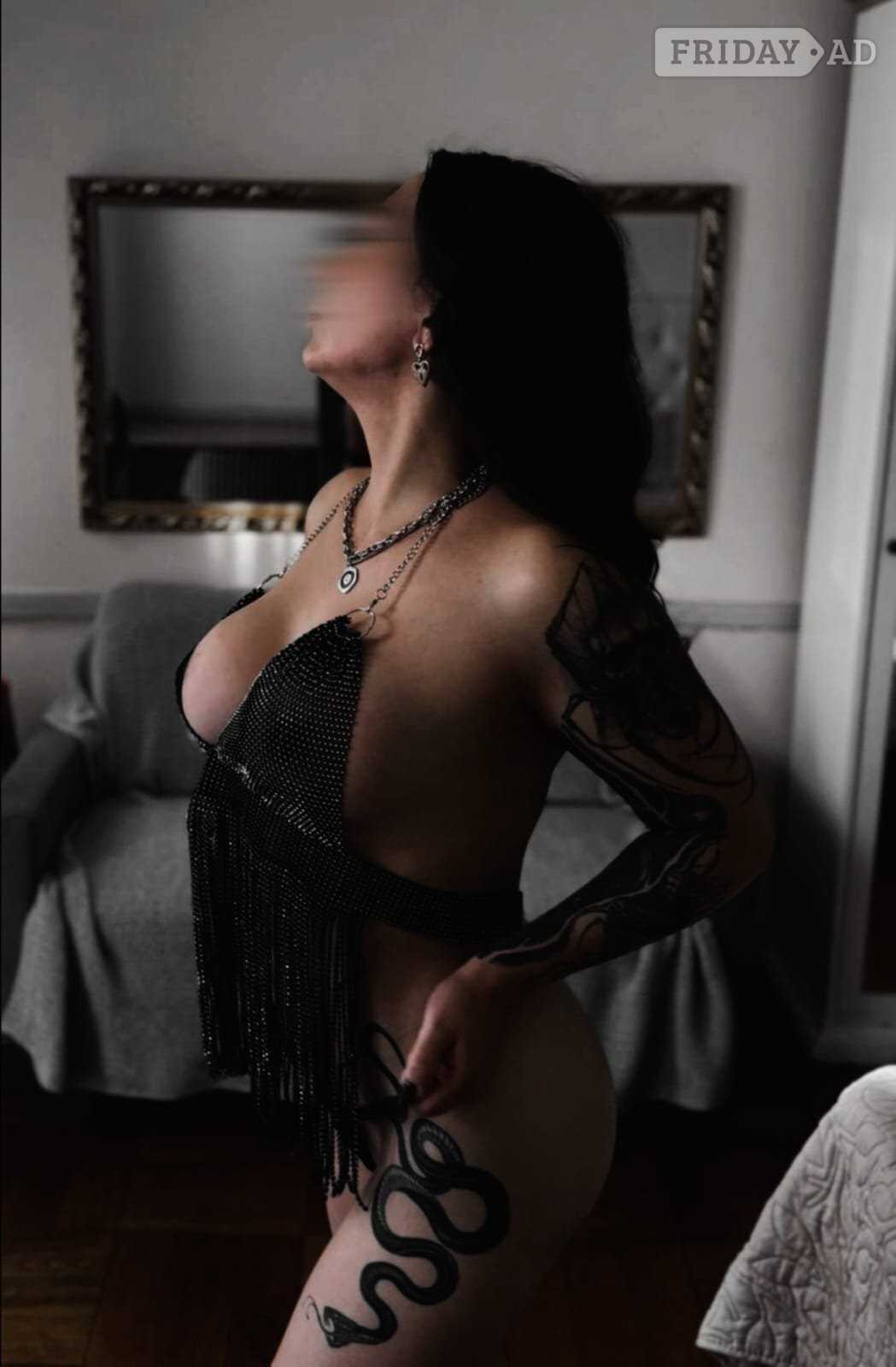 Dalia 🩷 Heavenly Erotic Naked Tantric B2b Massage 🩷  main image