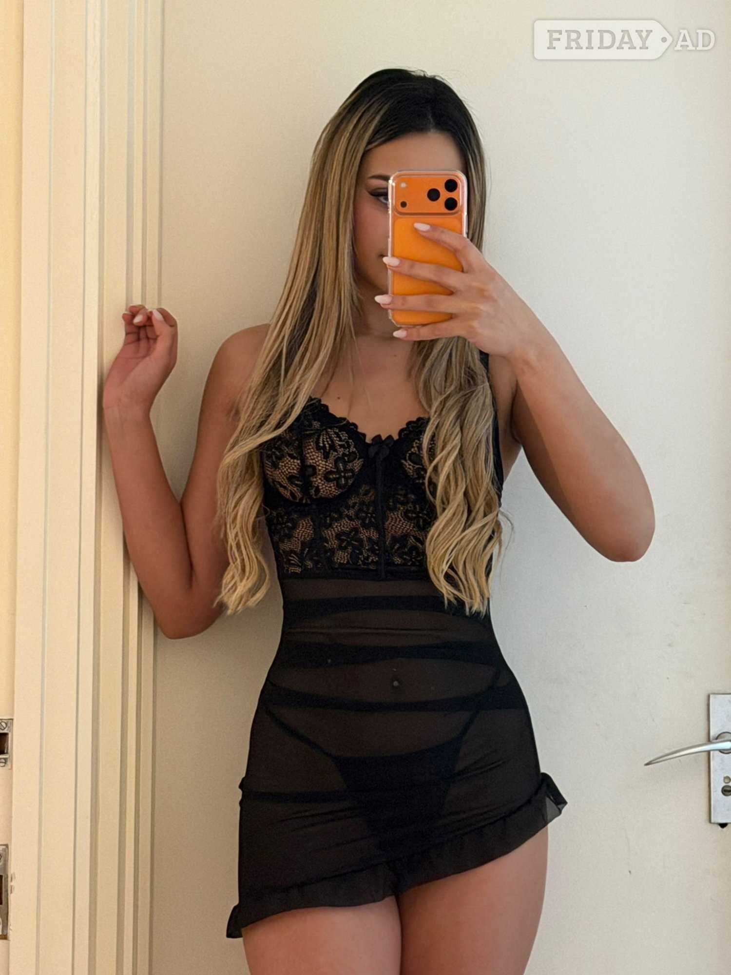 💞magic Hands Erotic Body To Body Massage 💞 main image