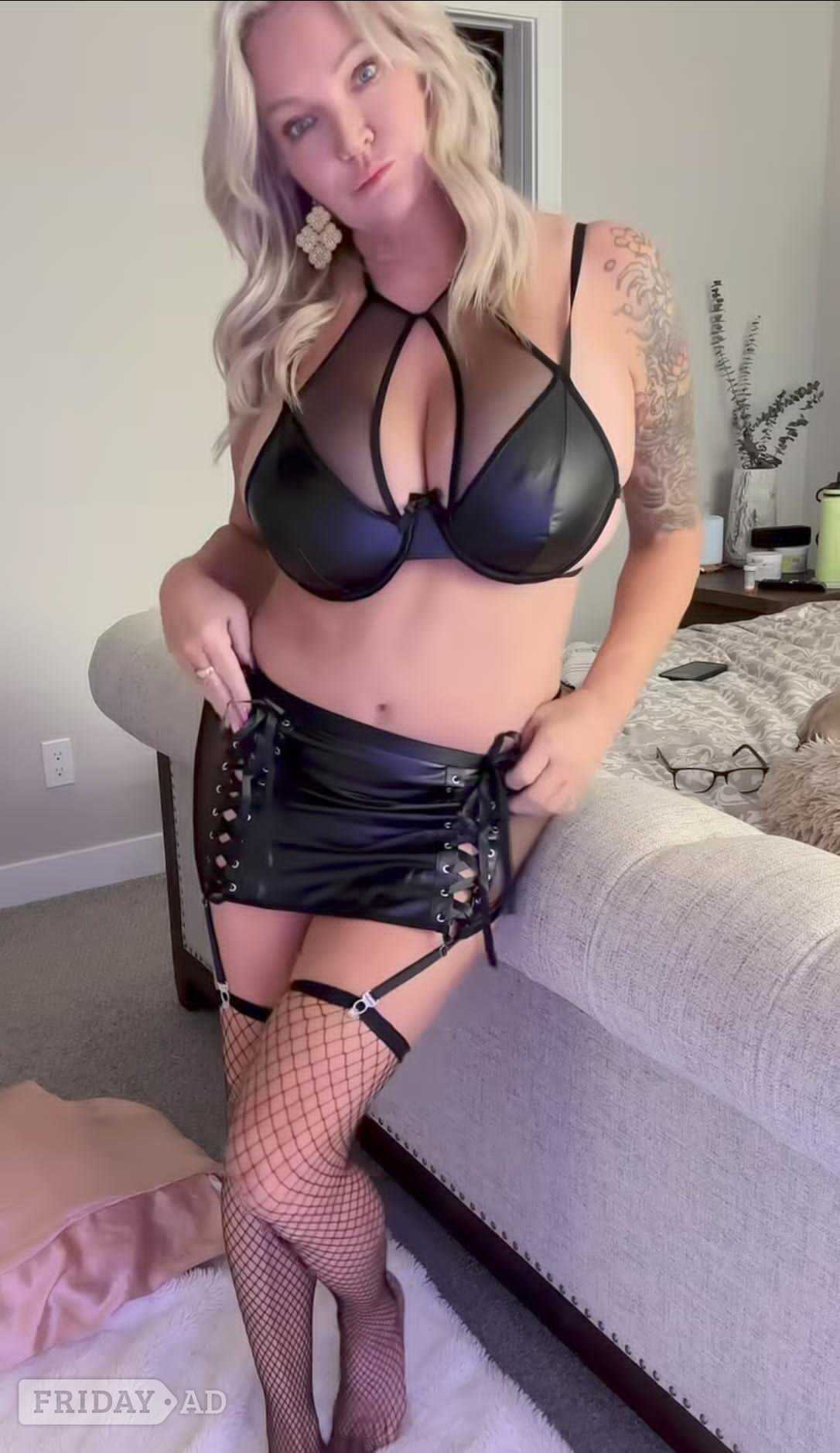 Luxury Discretion & Pure Pleasure! main image