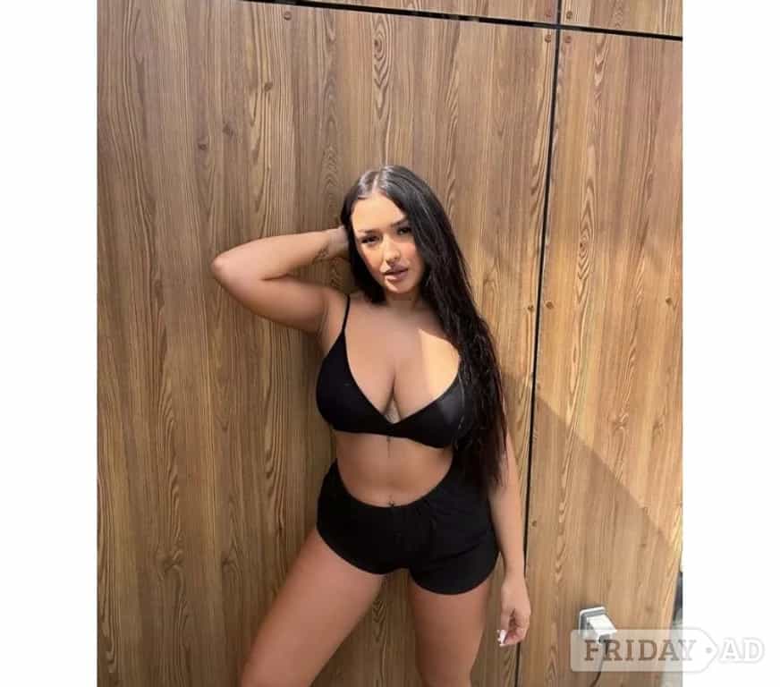 Sweet And Naughty, Outcall Only main image