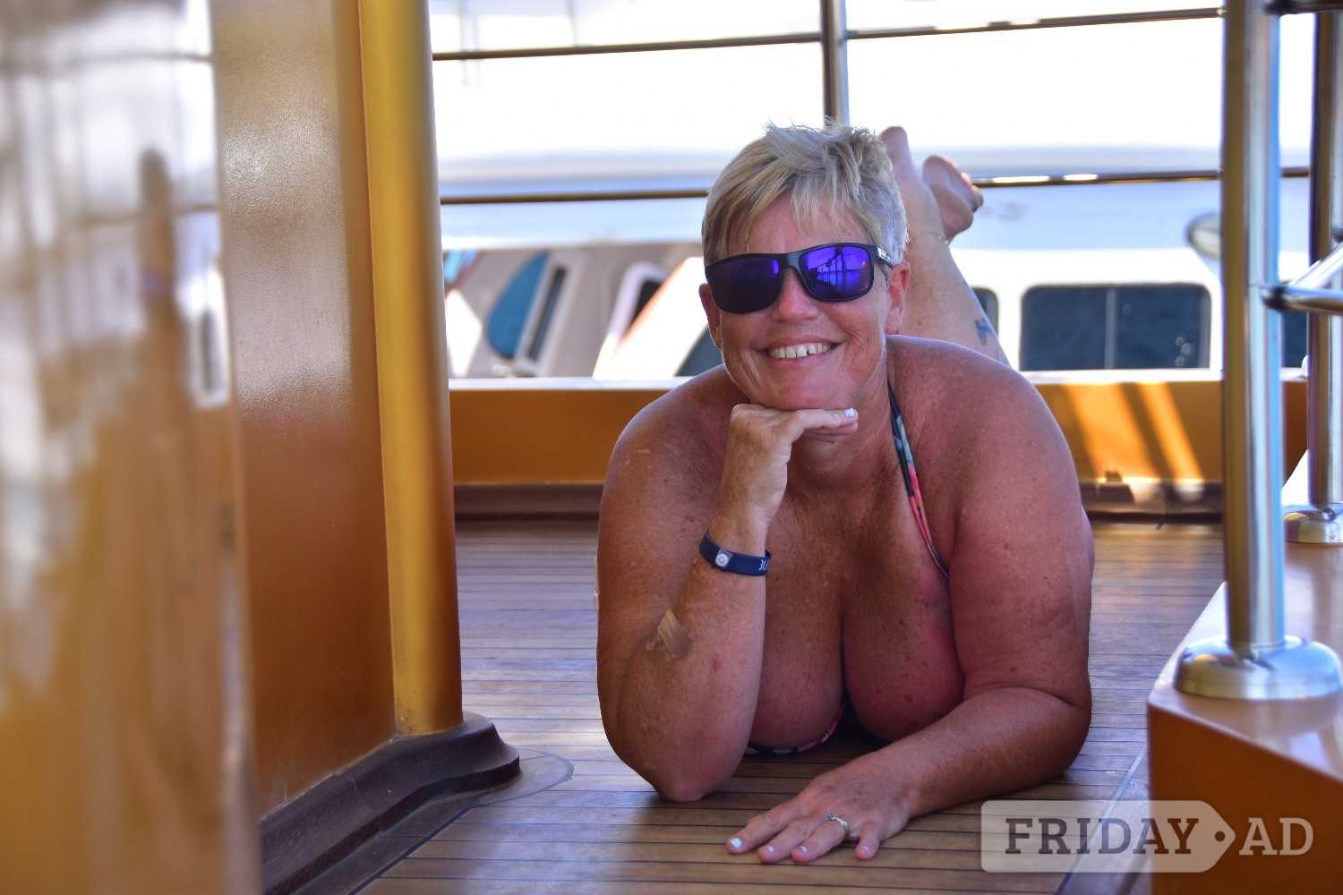 Female Sexual Fun And Sex Available Today main image