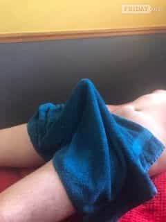 Man To Man.. ﻿this Is Not Just A Massage This Is A Alan Fergusson Massage  main image