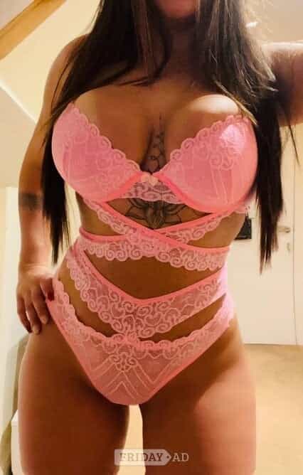 Enjoy Busty Fun With Natasha! main image