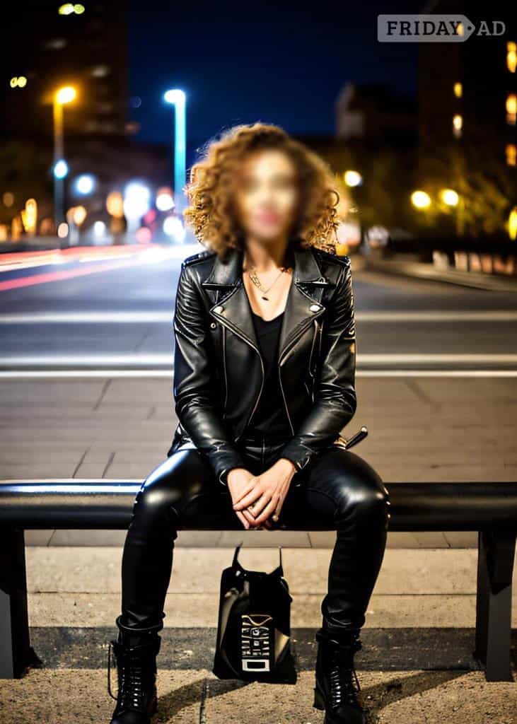 Experience Playful Excitement With Lexy Tonight! main image