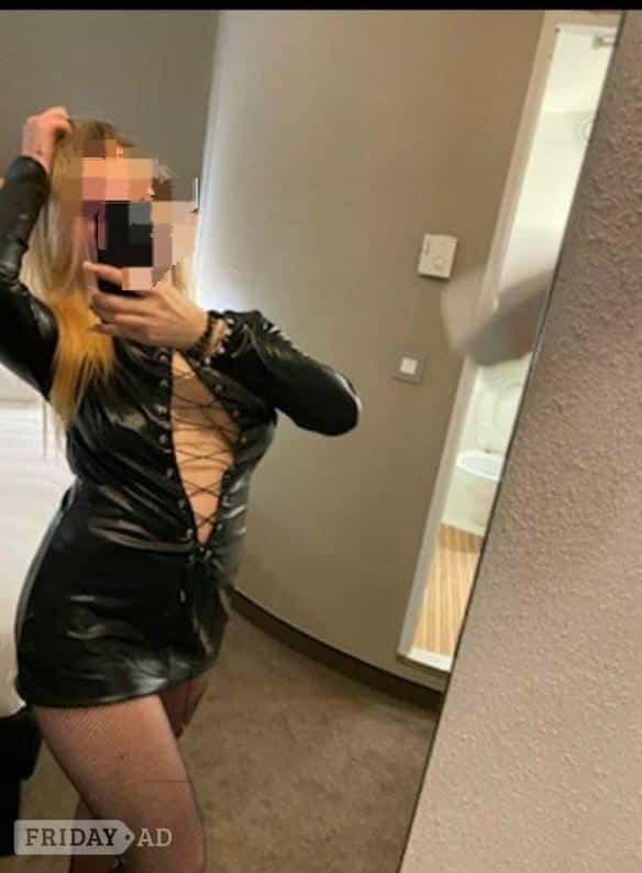 Have Fun With Betty Tonight ❤️❤️ In Chelmsford/harlow main image