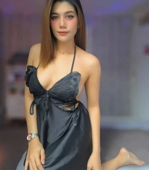 Sexy Thai Jasmine, Your Dream Escort  main image