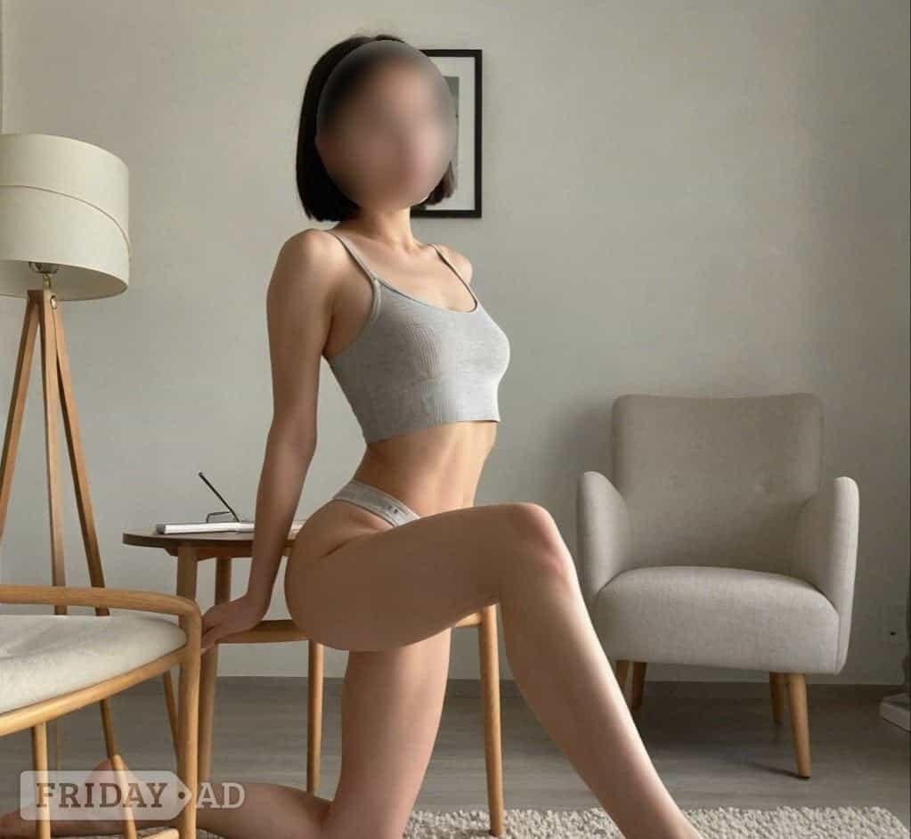 Peri ❤️‍🔥 Luxury Massage 💋 Calm & Relax ✨ main image