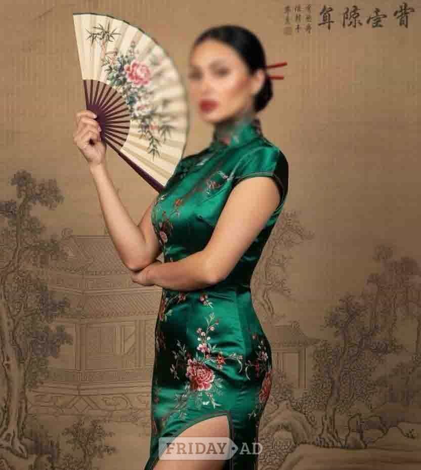 Book Maddie Tonight For Unforgettable Fun! main image