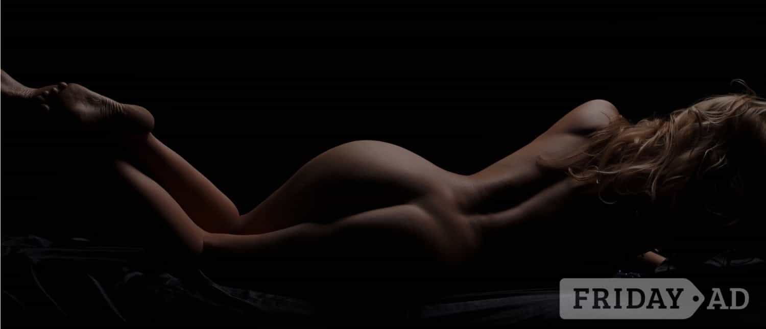 Last Day❤️european Tantra Massage ❤️  Dominica main image