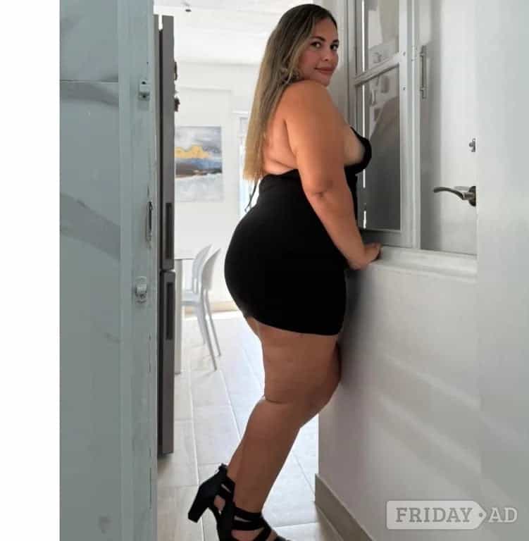 Pamela, Beautiful Latin Babe In G1 main image