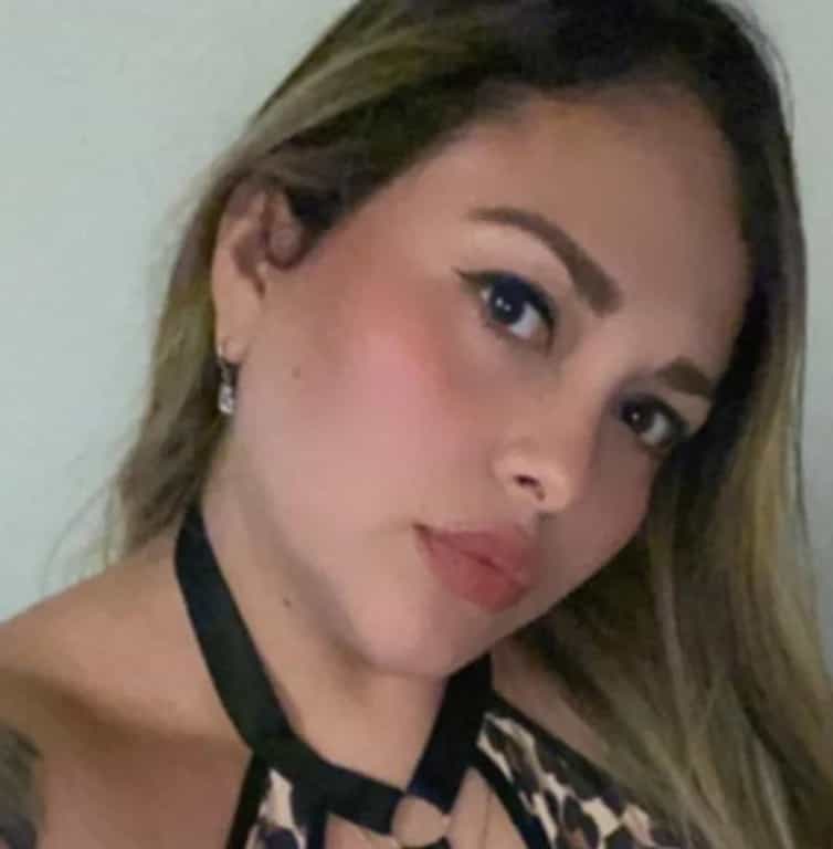 Pamela, Beautiful Latin Babe In G1 main image