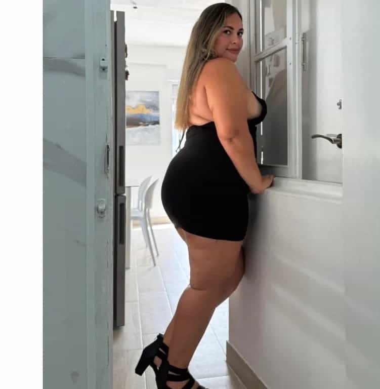 Pamela, Beautiful Latin Babe In G1 main image