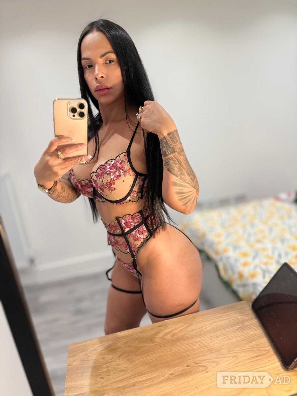Full Gfe💕latina In Town🔥best Service✔️ main image