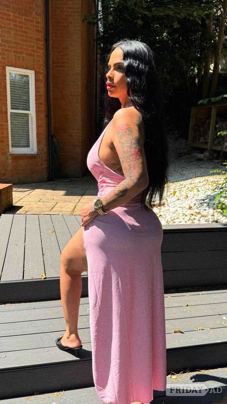 Full Gfe💕latina In Town🔥best Service✔️ main image