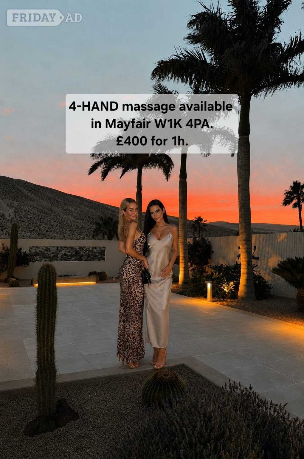 Polish Independent Masseuse Katia Erotic Massage With Hand Relief ❤️ Available In Mayfair W1k 4pa Until 4th Of October  main image