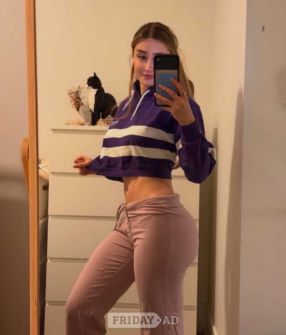 New And Sweet Erotic Escort In Town  main image