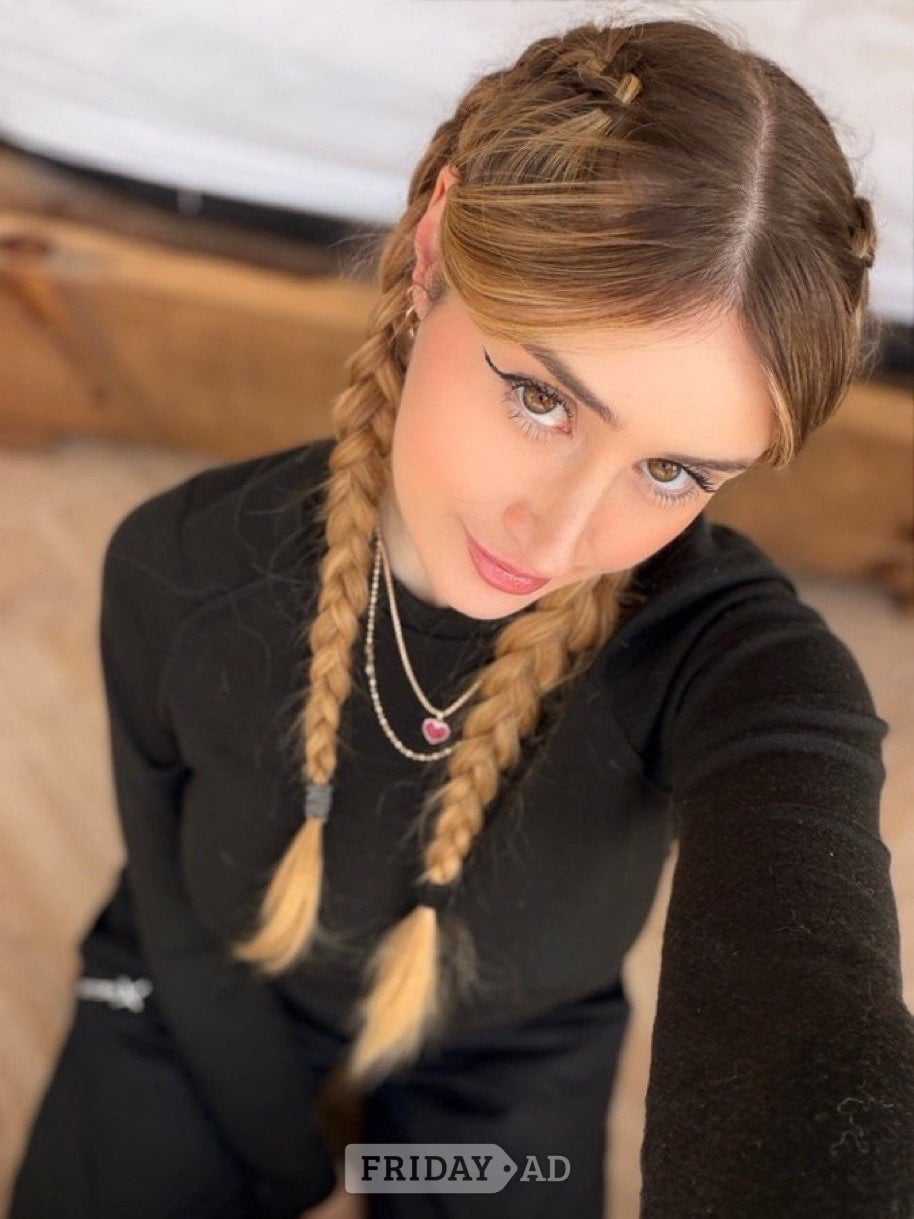 New And Sweet Erotic Escort In Town  main image