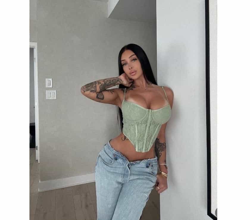 Foxie   Delicate, Angelic Body 🔥 main image