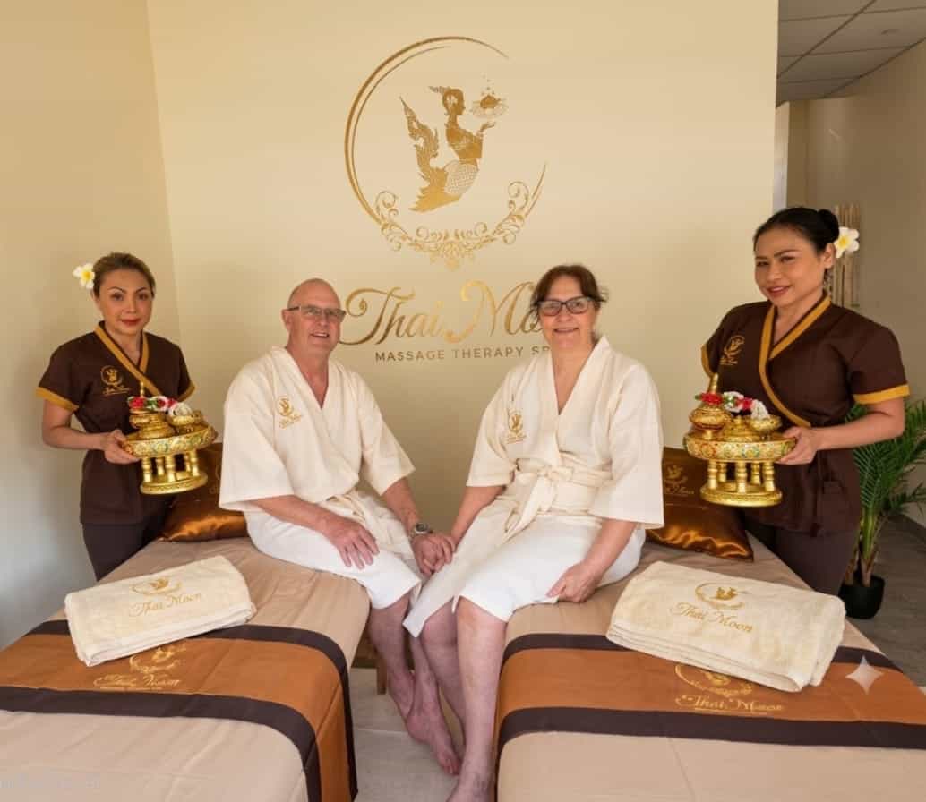 The Best Thai Professional Massage  main image