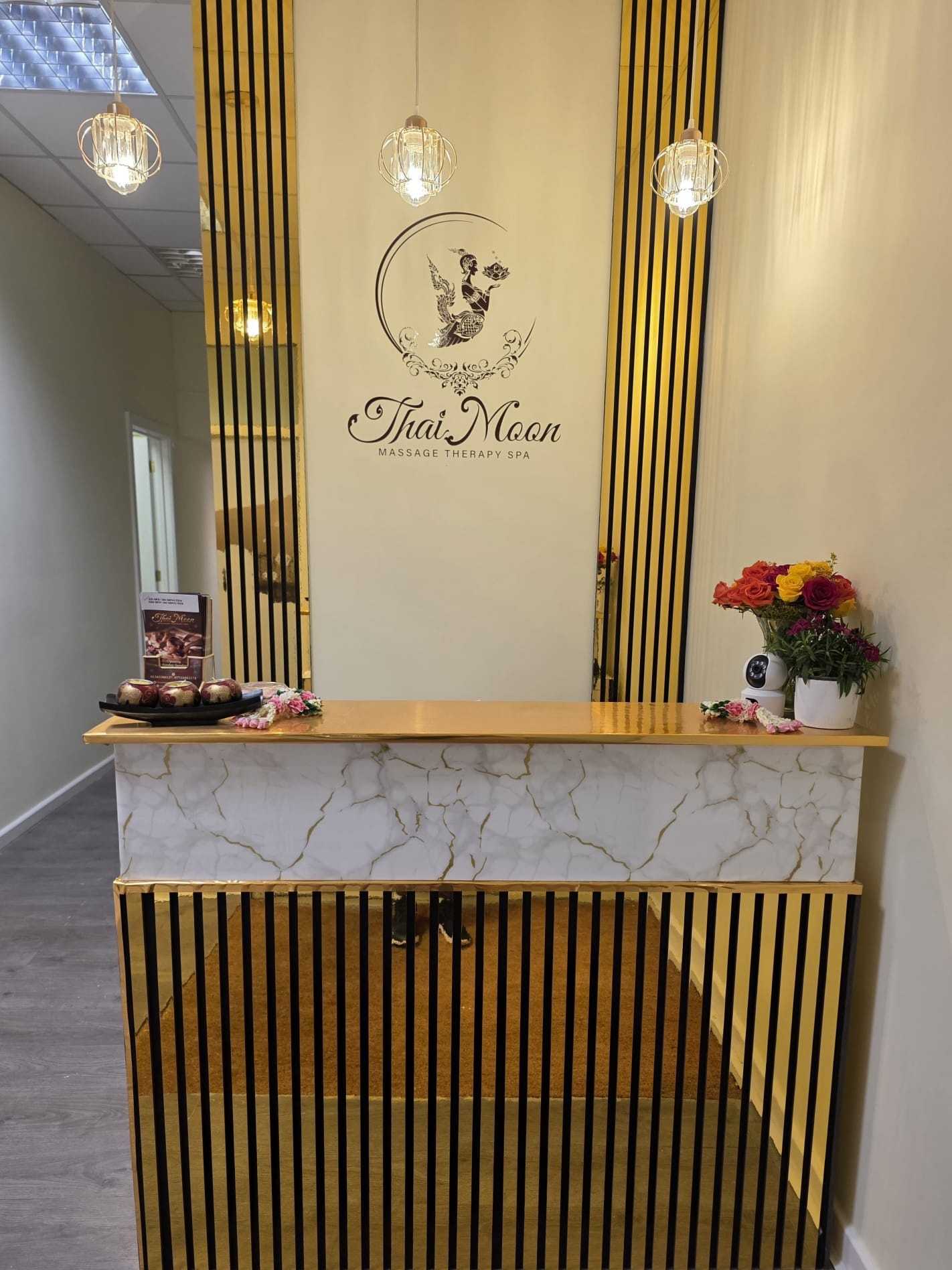 The Best Thai Professional Massage  main image