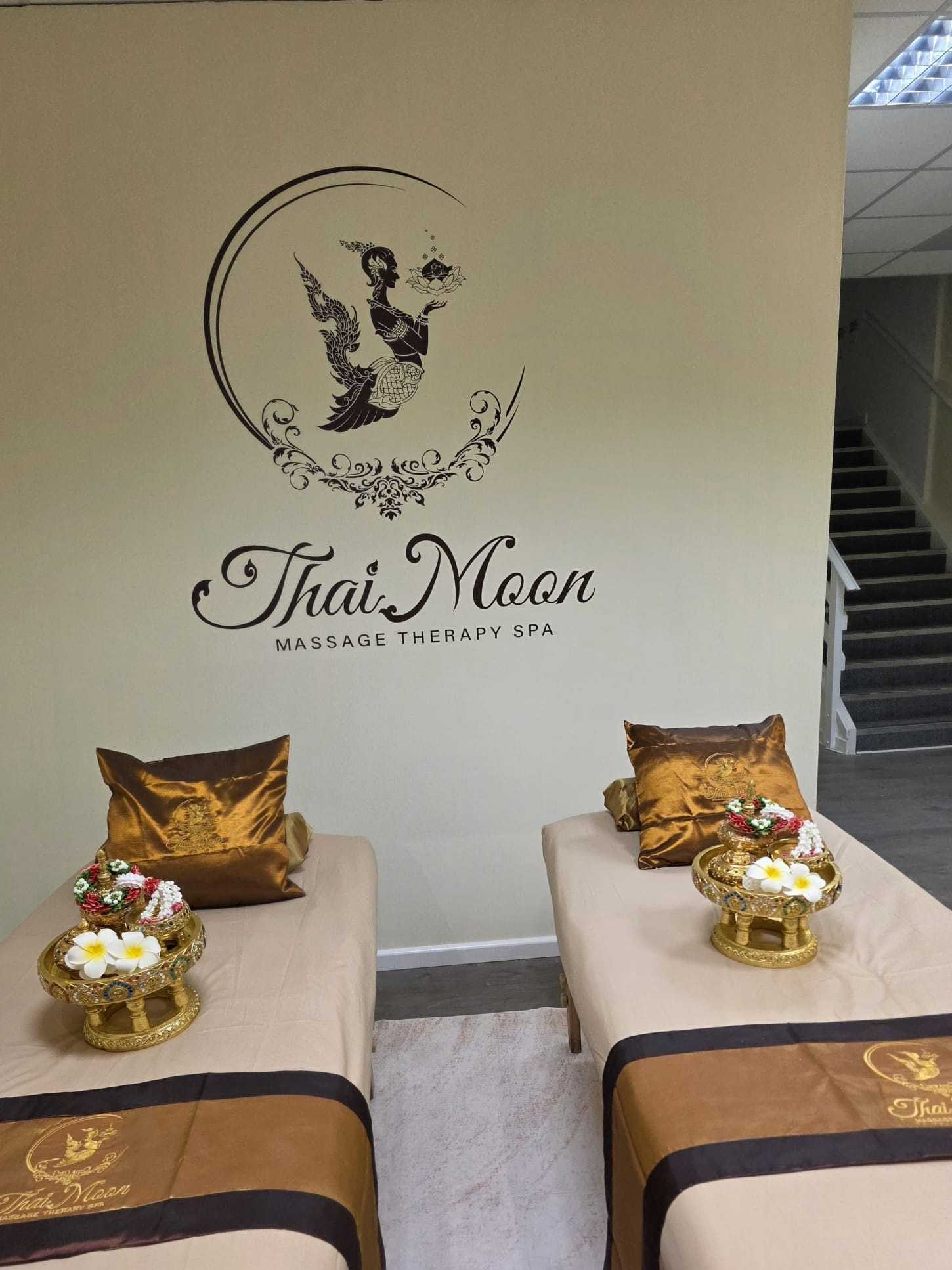 The Best Thai Professional Massage  main image