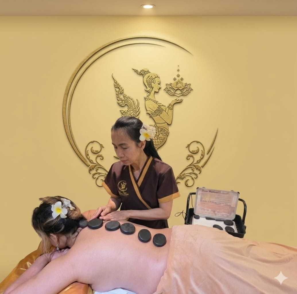 The Best Thai Professional Massage  main image
