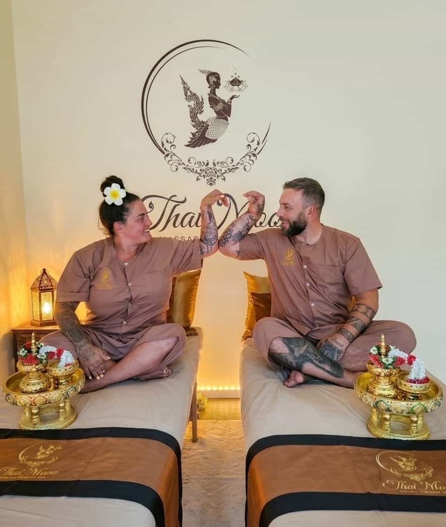 The Best Thai Professional Massage  main image