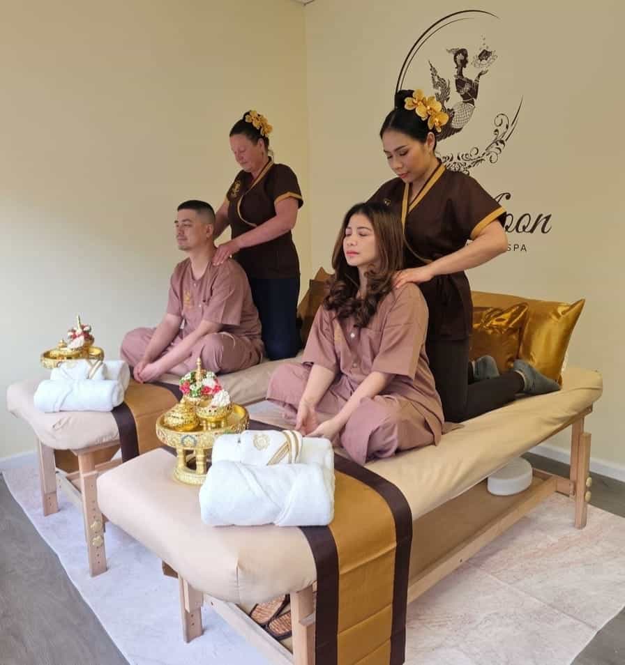 The Best Thai Professional Massage  main image