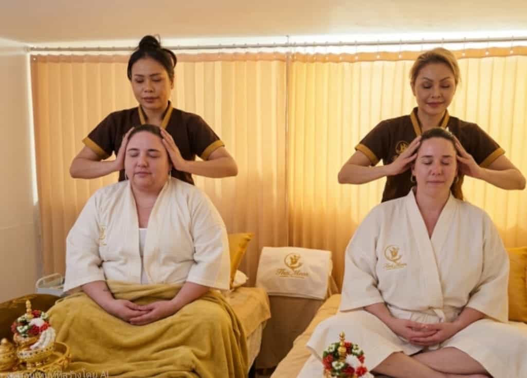 The Best Thai Professional Massage  main image