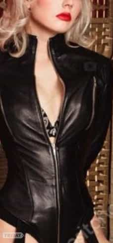 Lady Penelopy Secret Service For Suga Daddy’s main image